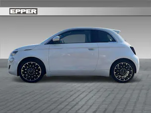 Fiat 500 La Prima Top