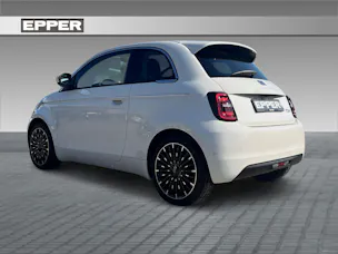 Fiat 500 La Prima Top