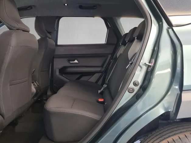 Dacia Bigster 1.8 Hybrid Journey