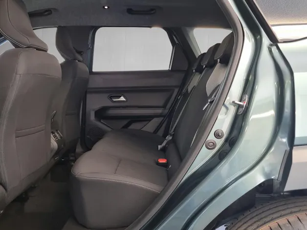 Dacia Bigster 1.8 Hybrid Journey