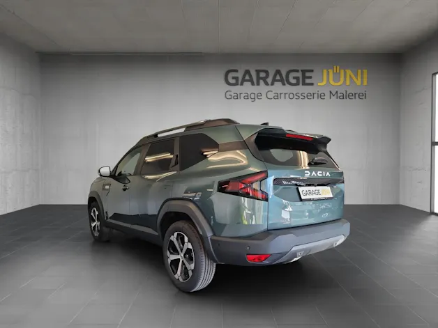 Dacia Bigster 1.8 Hybrid Journey