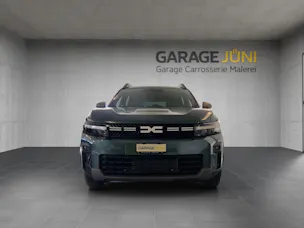 Dacia Bigster 1.8 Hybrid Journey