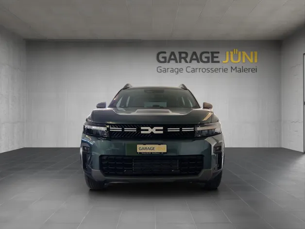 Dacia Bigster 1.8 Hybrid Journey