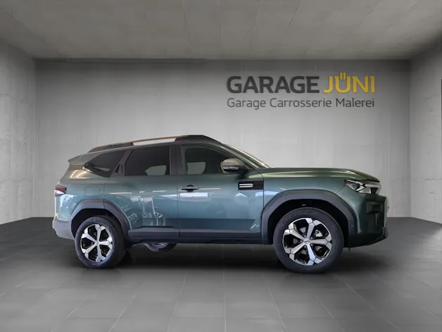 Dacia Bigster 1.8 Hybrid Journey