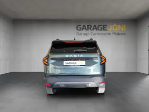 Dacia Bigster 1.8 Hybrid Journey