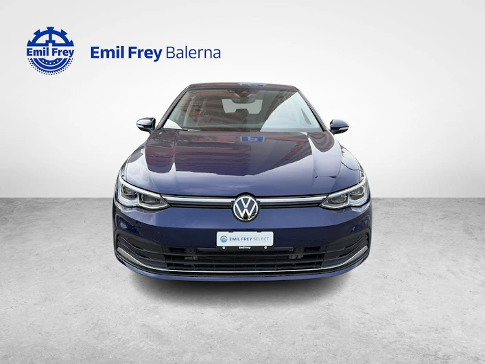 immagine del veicolo VW GOLF