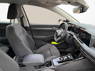 VW Golf VIII 1.4 TSI PHEV Style DSG