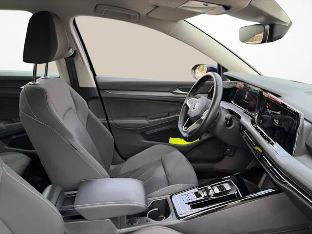 VW Golf VIII 1.4 TSI PHEV Style DSG