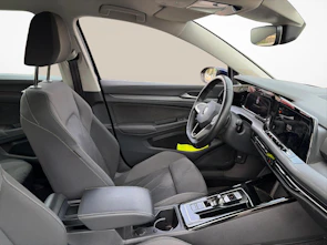 immagine del veicolo VW Golf VIII 1.4 TSI PHEV Style DSG