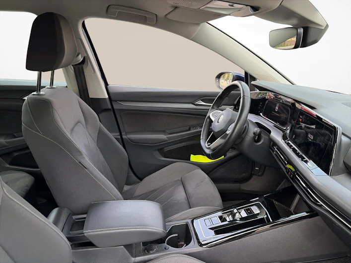 immagine del veicolo VW GOLF