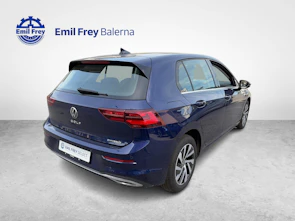 immagine del veicolo VW Golf VIII 1.4 TSI PHEV Style DSG
