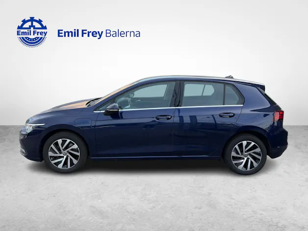 VW Golf VIII 1.4 TSI PHEV Style DSG