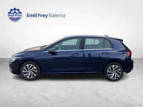 immagine del veicolo VW Golf VIII 1.4 TSI PHEV Style DSG