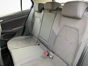 VW Golf VIII 1.4 TSI PHEV Style DSG