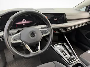 VW Golf VIII 1.4 TSI PHEV Style DSG