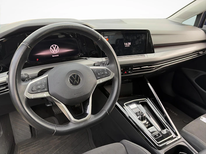 immagine del veicolo VW GOLF
