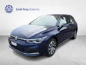 VW Golf VIII 1.4 TSI PHEV Style DSG