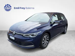 VW Golf VIII 1.4 TSI PHEV Style DSG