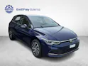 VW Golf VIII 1.4 TSI PHEV Style DSG