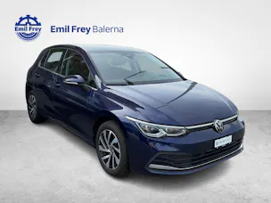 VW Golf VIII 1.4 TSI PHEV Style DSG