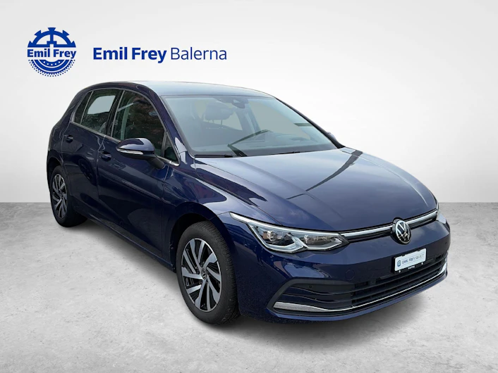 immagine del veicolo VW GOLF