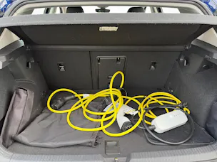 VW Golf VIII 1.4 TSI PHEV Style DSG