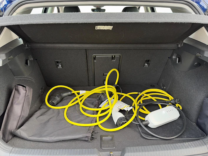immagine del veicolo VW GOLF