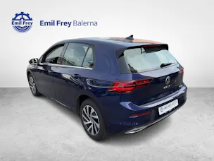 VW Golf VIII 1.4 TSI PHEV Style DSG