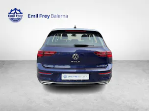 VW Golf VIII 1.4 TSI PHEV Style DSG