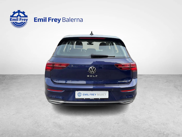 immagine del veicolo VW GOLF