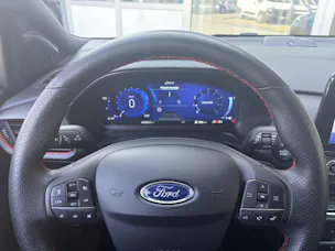 Ford Puma 1.0 EcoB Hybrid 155 ST-Line X