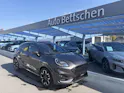 Ford Puma 1.0 EcoB Hybrid 155 ST-Line X