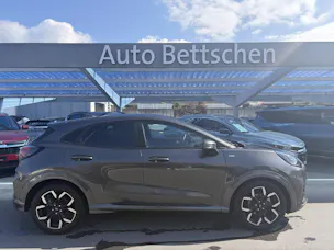 Ford Puma 1.0 EcoB Hybrid 155 ST-Line X