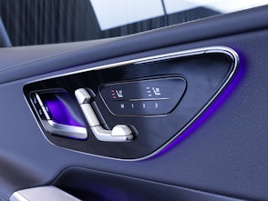 Fahrzeugbild MERCEDES-BENZ GLC 400 e EQ Star AMG Line 4matic