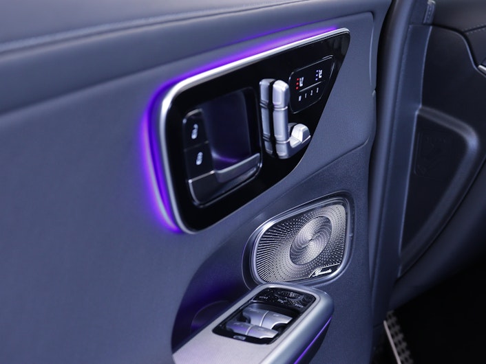 Fahrzeugbild MERCEDES-BENZ GLC 400