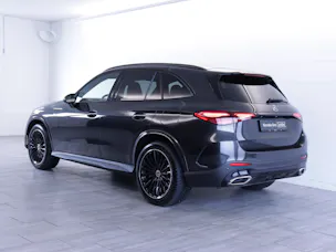 Mercedes-Benz GLC 400 e EQ Star AMG Line 4matic
