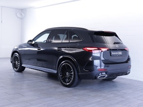 Fahrzeugbild MERCEDES-BENZ GLC 400 e EQ Star AMG Line 4matic