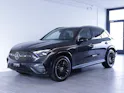 Mercedes-Benz GLC 400 e EQ Star AMG Line 4matic