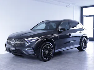 Mercedes-Benz GLC 400 e EQ Star AMG Line 4matic