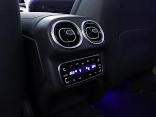 Mercedes-Benz GLC 400 e EQ Star AMG Line 4matic