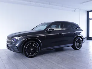 Mercedes-Benz GLC 400 e EQ Star AMG Line 4matic