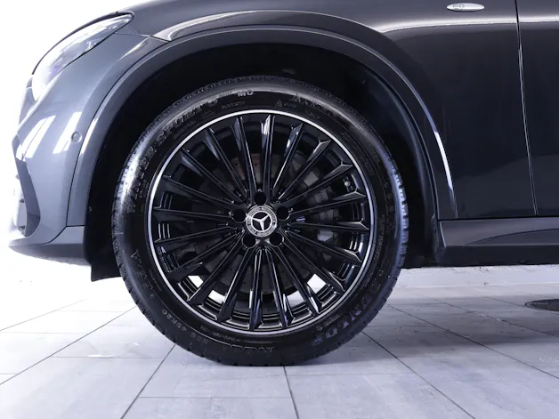 Mercedes-Benz GLC 400 e EQ Star AMG Line 4matic