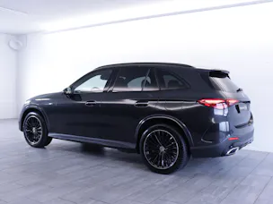 Mercedes-Benz GLC 400 e EQ Star AMG Line 4matic