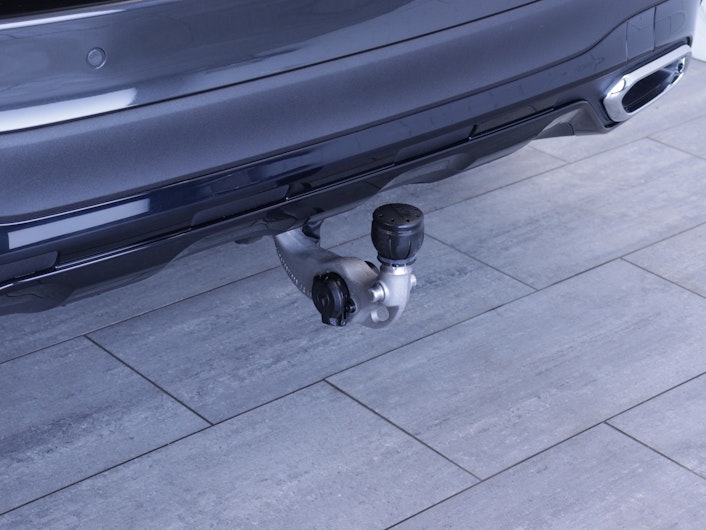 Fahrzeugbild MERCEDES-BENZ GLC 400