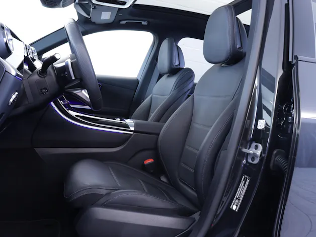 Mercedes-Benz GLC 400 e EQ Star AMG Line 4matic