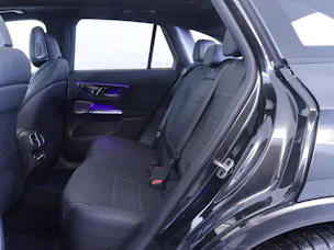 Mercedes-Benz GLC 400 e EQ Star AMG Line 4matic