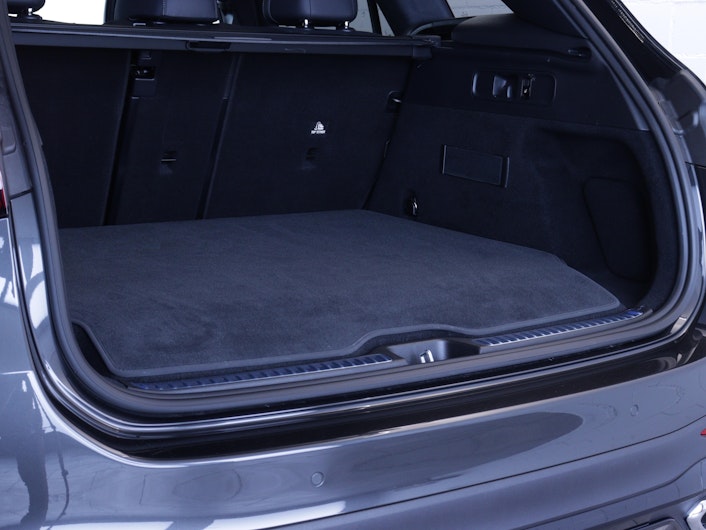 Fahrzeugbild MERCEDES-BENZ GLC 400