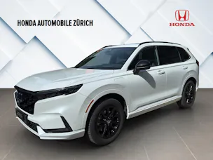Honda CR-V 2.0 i-MMD Plug-in Hybrid Advance Tech 2WD