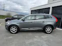 Volvo XC60 2.4 D5 Summum AWD S/S