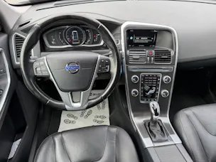 Volvo XC60 2.4 D5 Summum AWD S/S